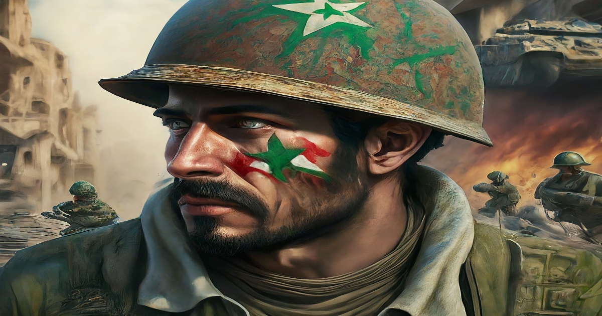 Main image to the post ISIS Leader Killed in Operation by Iraqi and U.S.-Led Forces