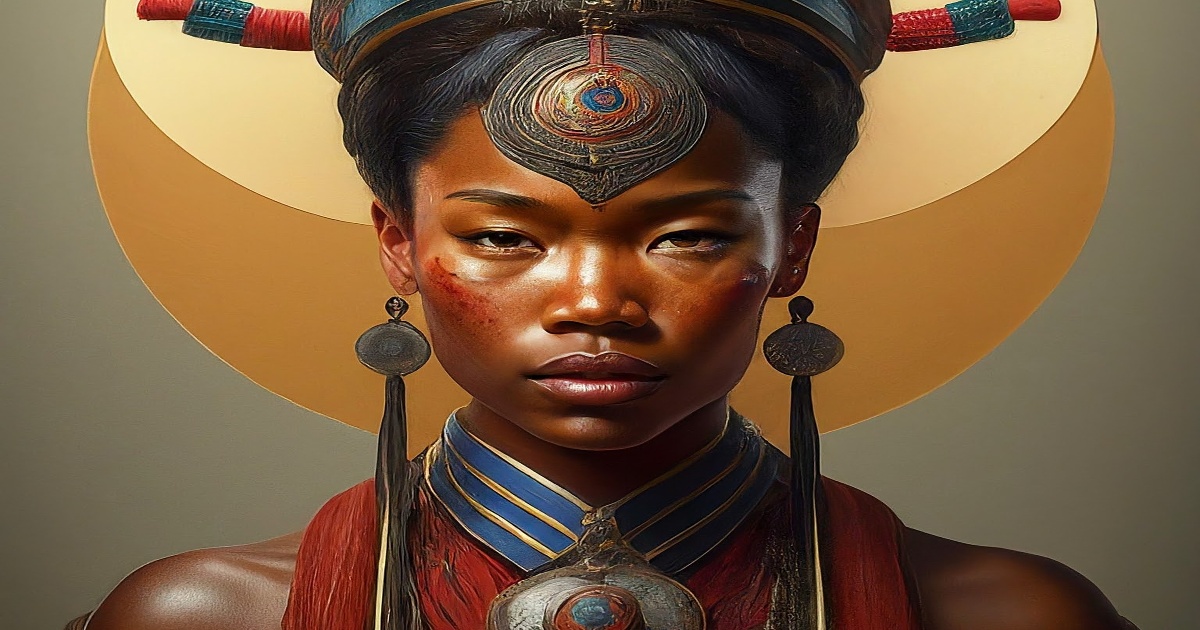 Main image to the post Cultural Symbols Take Center Stage, Embodying Spirit and Legacy