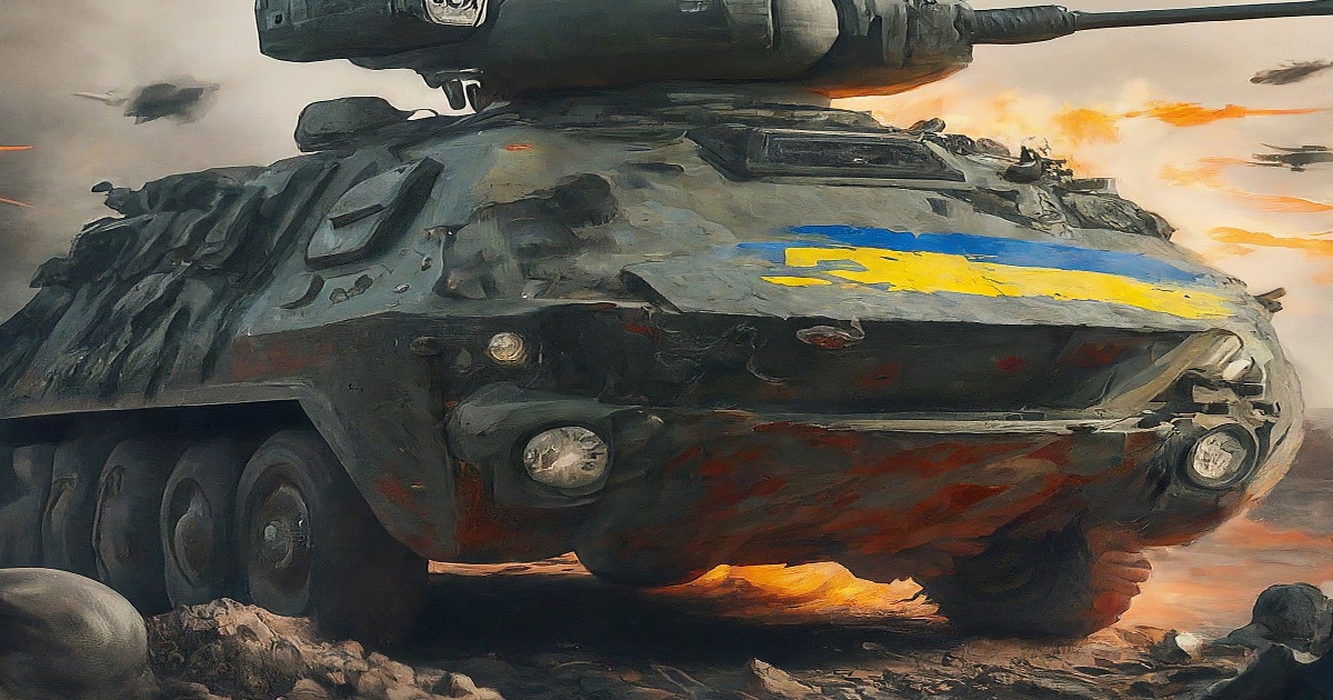 Main image to the post Europe and UK Seek Military Coalition Against Putin, Hoping to Avoid Trump-Putin Alliance
