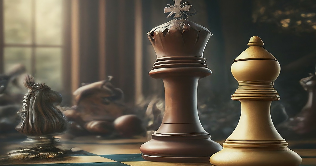 Main image to the post A Tournament Where Encouragement Wins and Scolding Loses