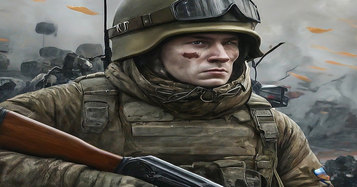 Main image to the post Russian Forces Seize Two Frontline Settlements in Eastern Donetsk