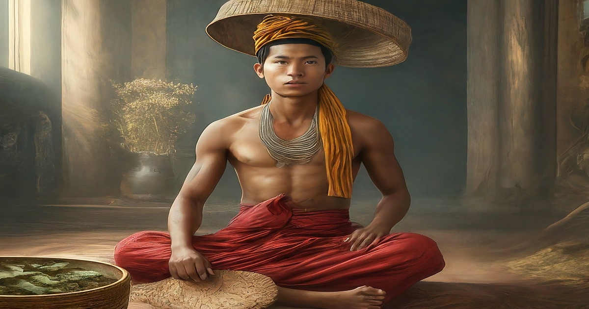 Main image to the post Myanmar Showcases Thanakha in a Bid for UNESCO Heritage Recognition