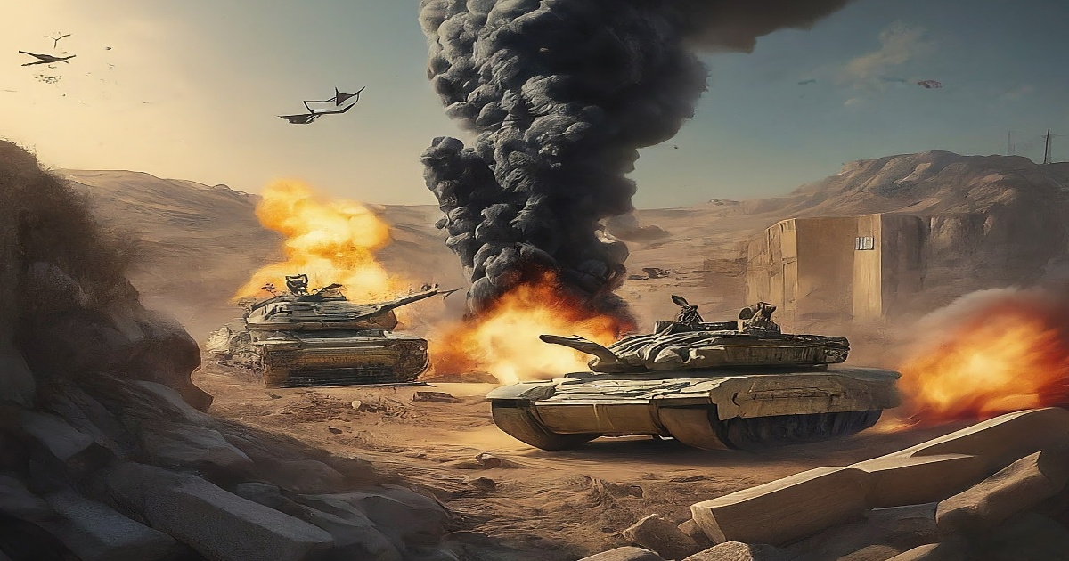 Main image to the post Hostages, Hamas, and the Fight for Security in a Fragile Region