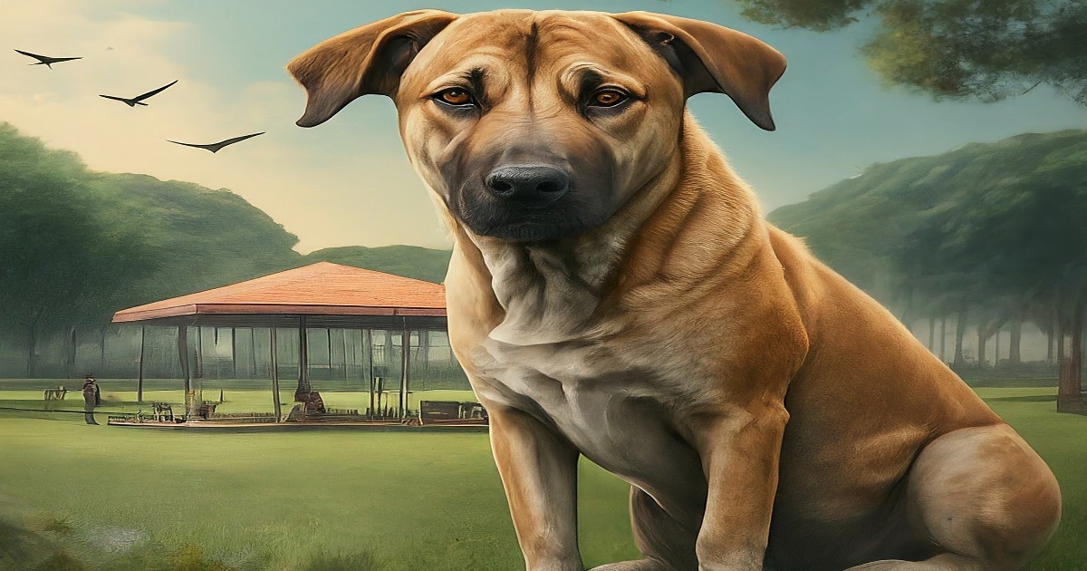 Main image to the post Singapore NParks Moves to Humanely Capture Stray Dogs at Bidadari Park