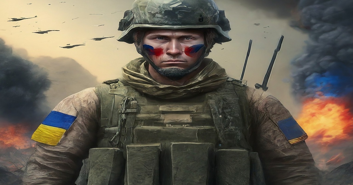 Main image to the post Zelensky Launches New Offensive in Kursk as Peace Talks Loom