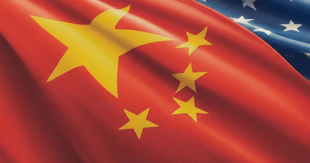 Main image to the post China Denounces US Revision of Bilateral Relations Page and Fact Sheet