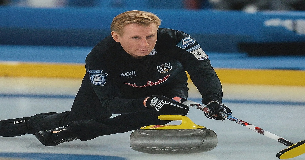 Main image to the post 2026 LGT World Men's Curling Championship to be Held in Ogden City, Utah
