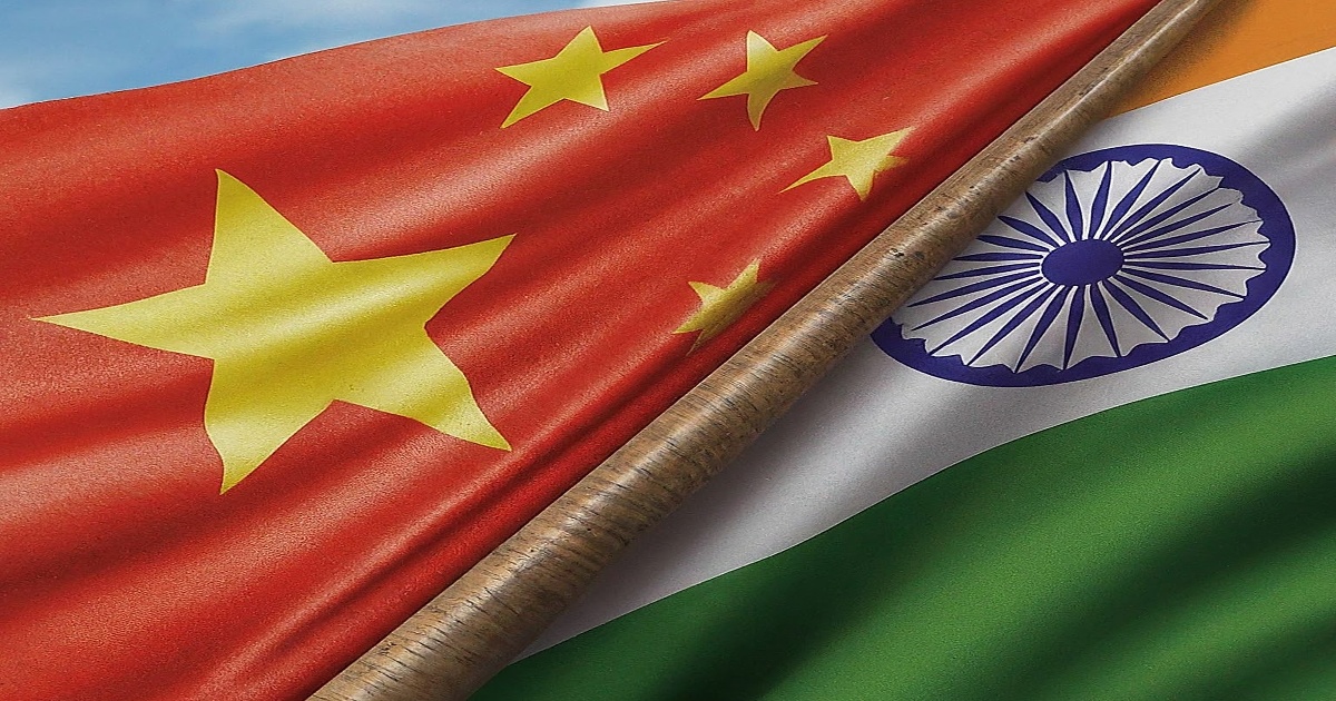 Main image to the post China and India Forge Forward on Strengthening Strategic Ties