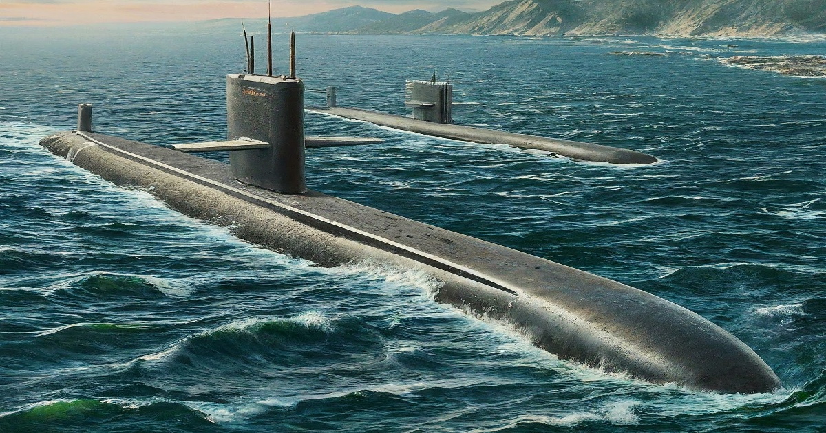 Main image to the post Farewell Ceremony Pays Tribute to Nuclear Submarine Pioneer Huang Xuhua