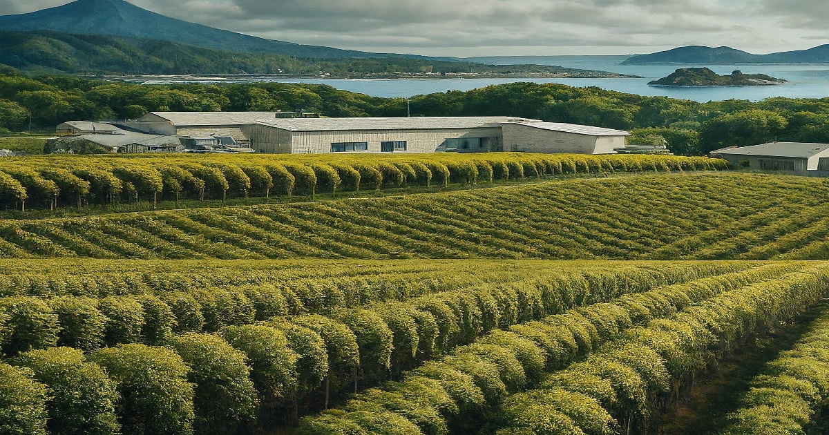Main image to the post Fukushima Ouse Winery Transferred to Local Authorities as Recovery Efforts Continue