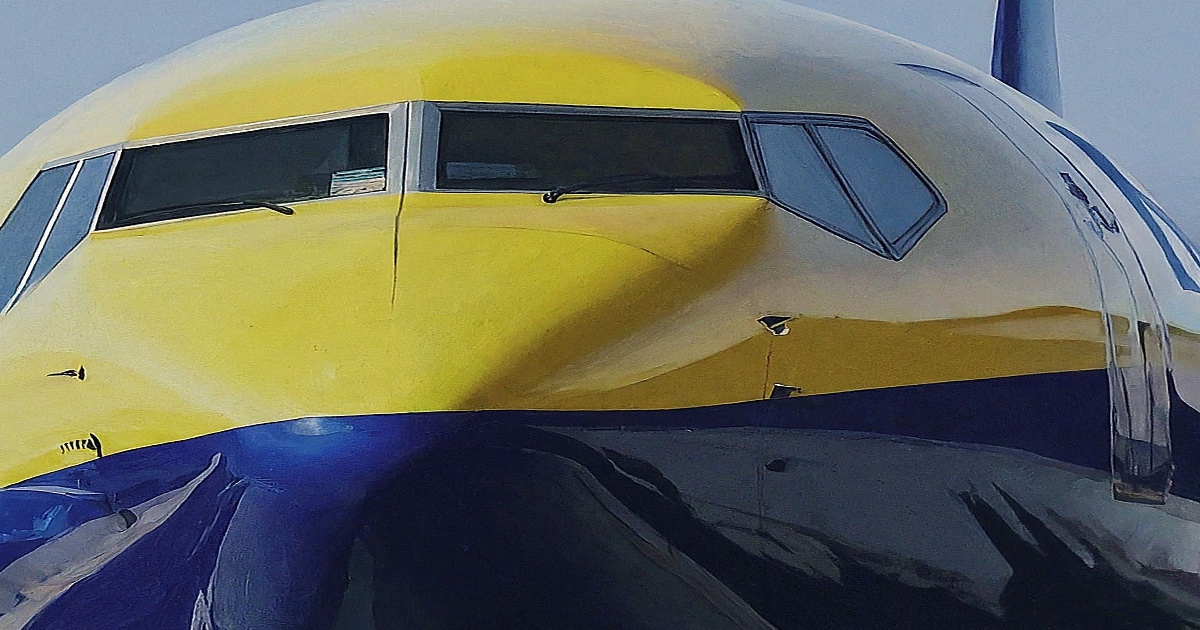 Main image to the post Family Criticizes Ryanair After Being Stuck on Delayed Flight for Over Five Hours