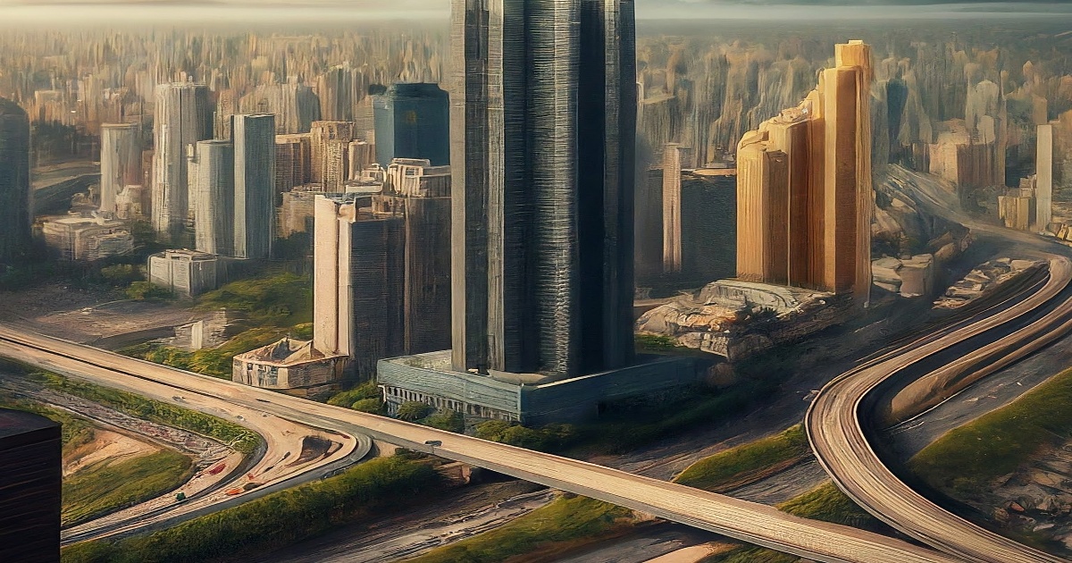 Main image to the post A Documentary Igniting Conversations on Urban Challenges and Governance