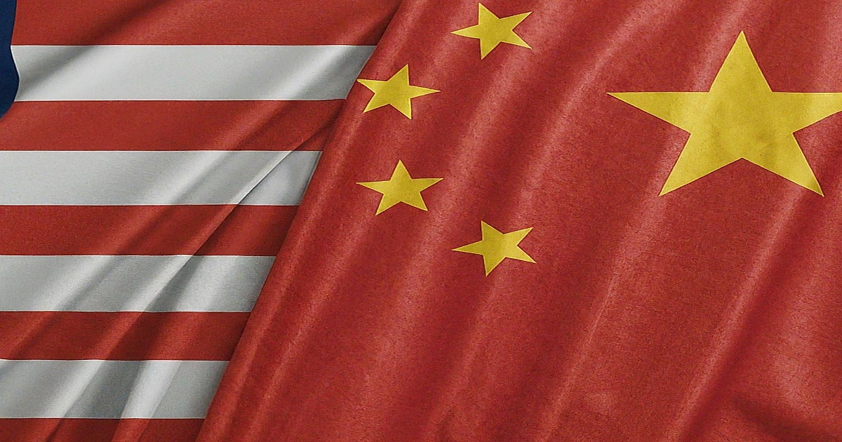 Main image to the post China Responds Firmly to US Proposal on Reciprocal Tariffs at WTO Meeting