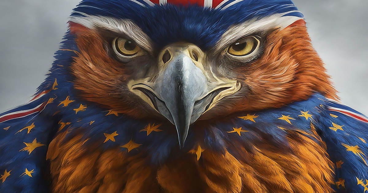 Main image to the post Risk of Economic Crisis as UK Faces Trade War Dilemma with the US and EU