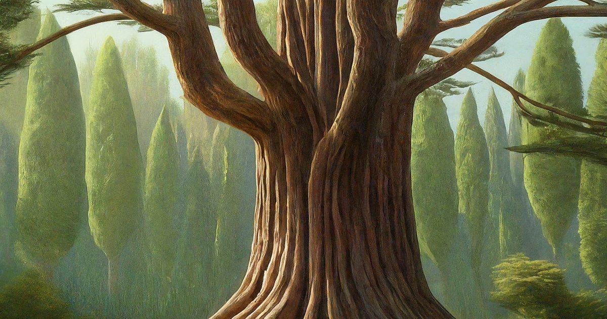 Main image to the post Cypress Trees, Allergic Reactions, and the City's Response