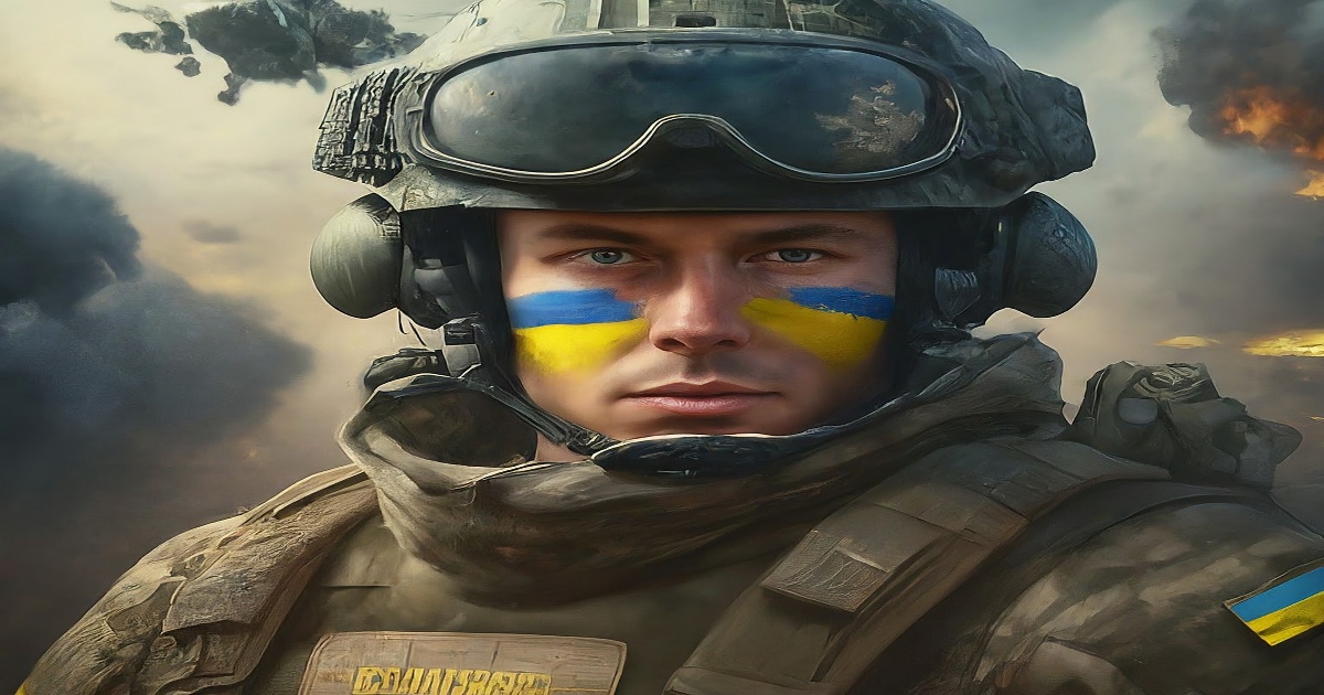Main image to the post A Game-Changer for Arming Ukraine and Ensuring Its Long-Term Defense