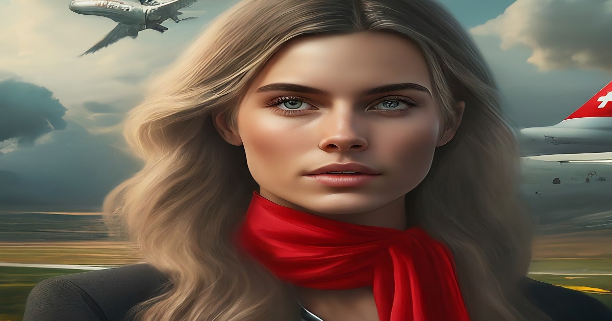 Main image to the post Swiss Flight Attendant Dies After Emergency Landing