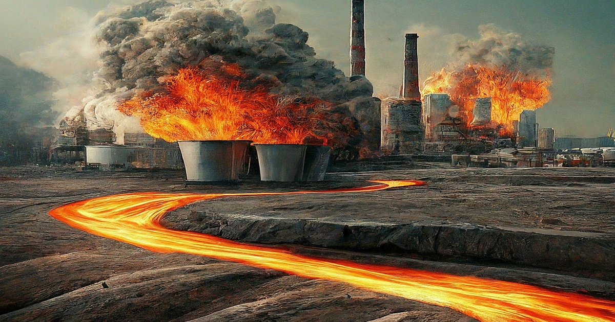Main image to the post China's Carbon Trading Program Expands to Include Steel, Cement, and Aluminum Smelting