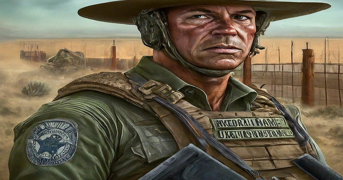 Main image to the post Border Patrol Makes Two Significant Texas-Mexico Border Busts