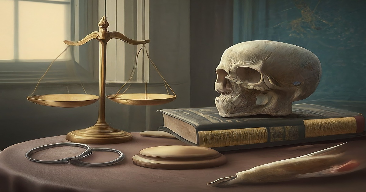 Main image to the post Focus on Reforms and Conference on New Criminal Laws