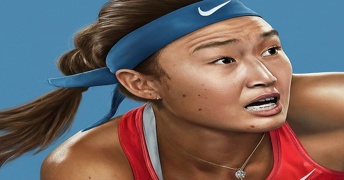 Main image to the post Chinese Players Bow Out of Australian Open Singles, Find Success in Doubles