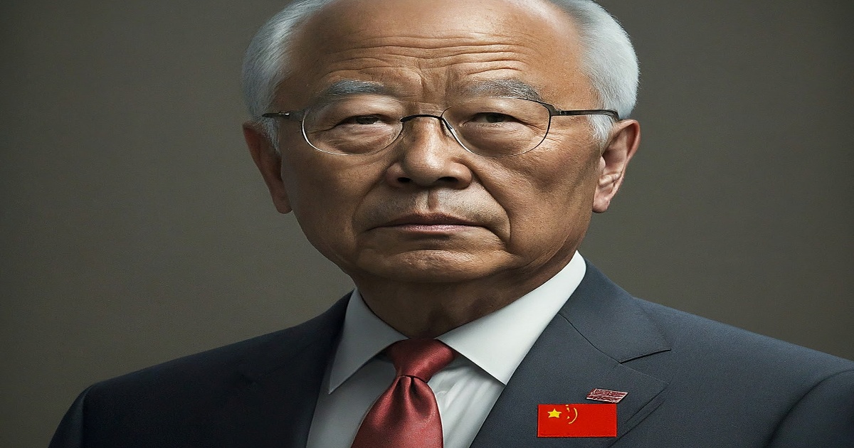 Main image to the post China Slams ASPI for Lies, Seeks Global Condemnation