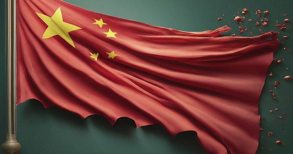 Main image to the post China Enhances Disease Control Measures Amidst Health Risks