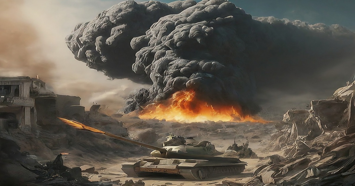 Main image to the post A Closer Look at the Challenges, Uncertainties, and Potential Paths to Ending the War