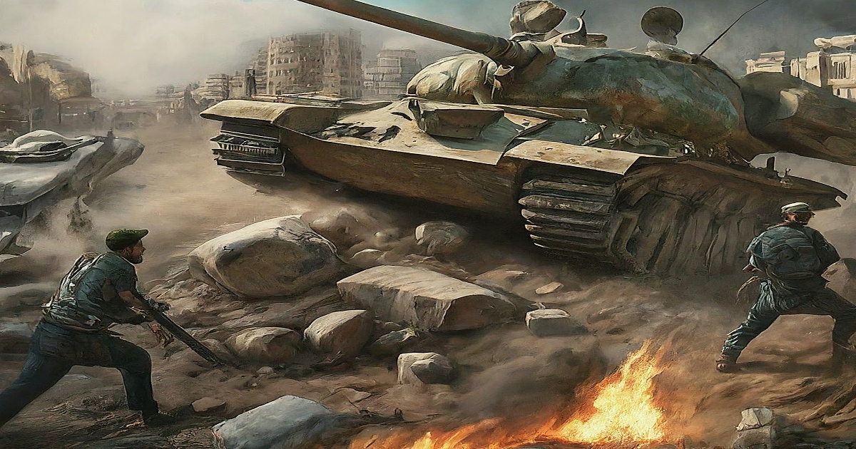 Main image to the post Tensions Escalate in South Lebanon as Residents Attempt to Return Home Amid Ceasefire Extension