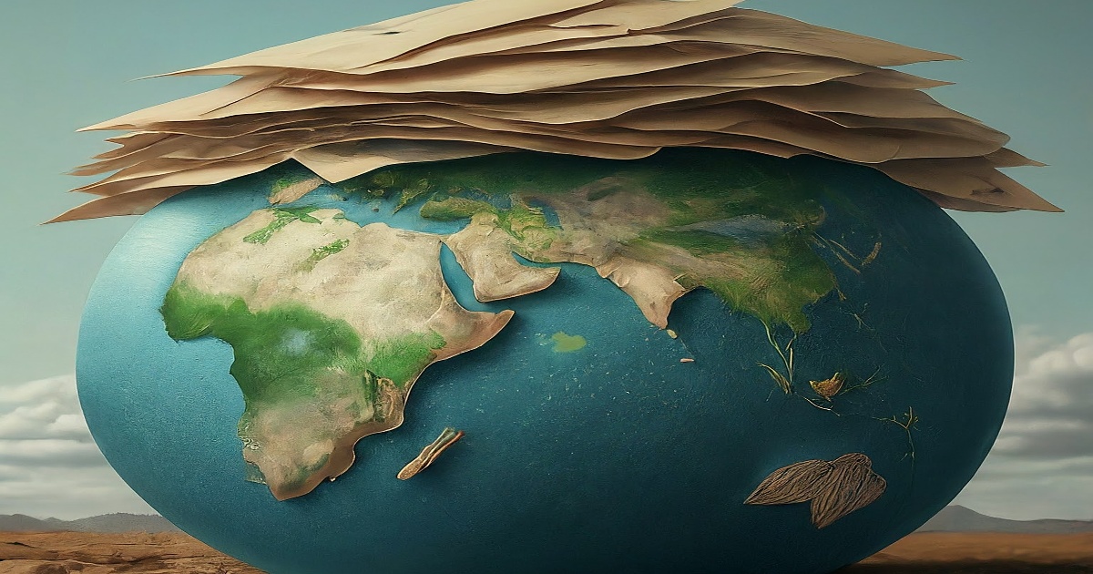 Main image to the post Corruption Could Jeopardize Global Climate Efforts, Warns Transparency International