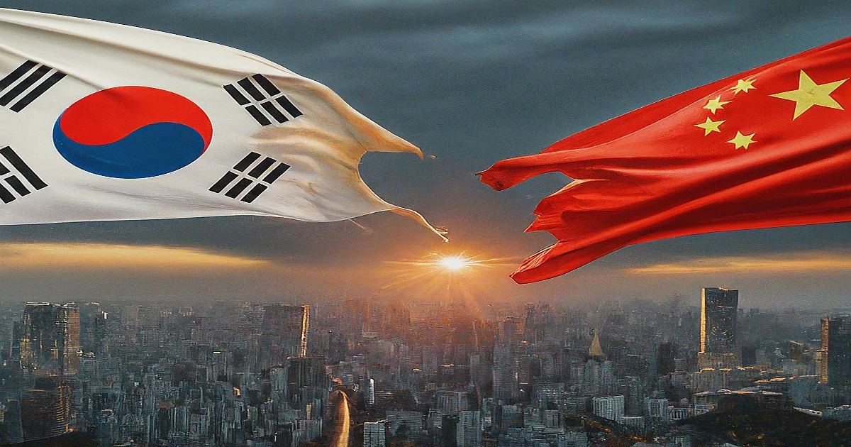 Main image to the post China, Japan, and South Korea Forge Cooperation in Tokyo