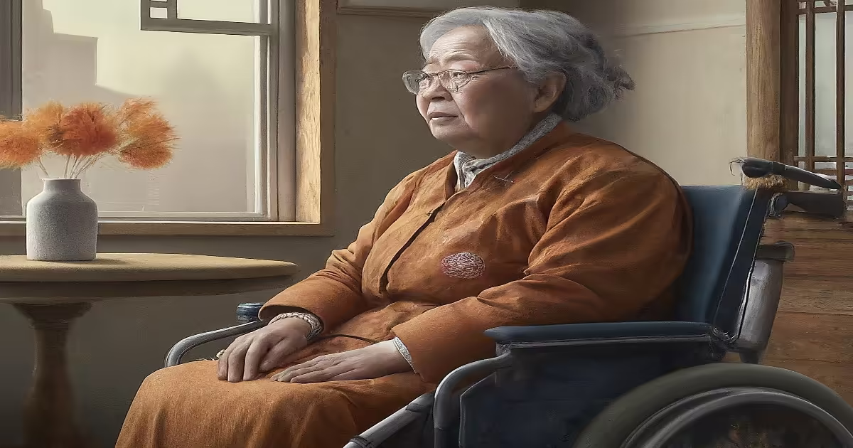 Main image to the post China Implements National Guidelines to Enhance Professional Competence of Elderly Care Workers