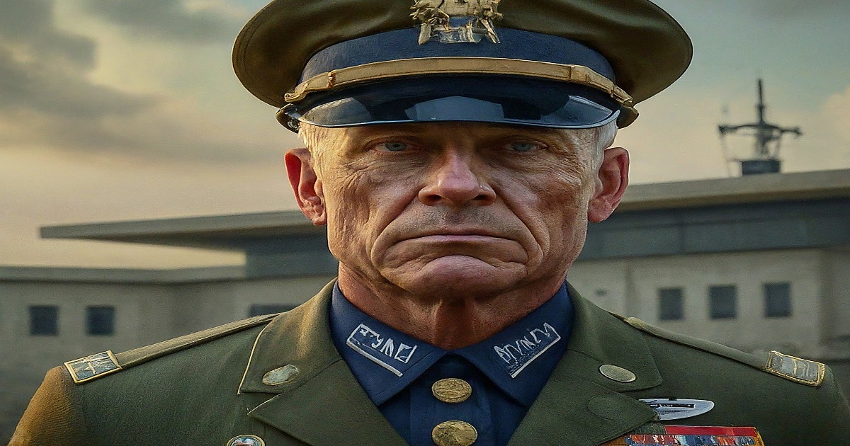 Main image to the post Pentagon Implements Annual Media Rotation Program, Displacing Long-Standing News Outlets