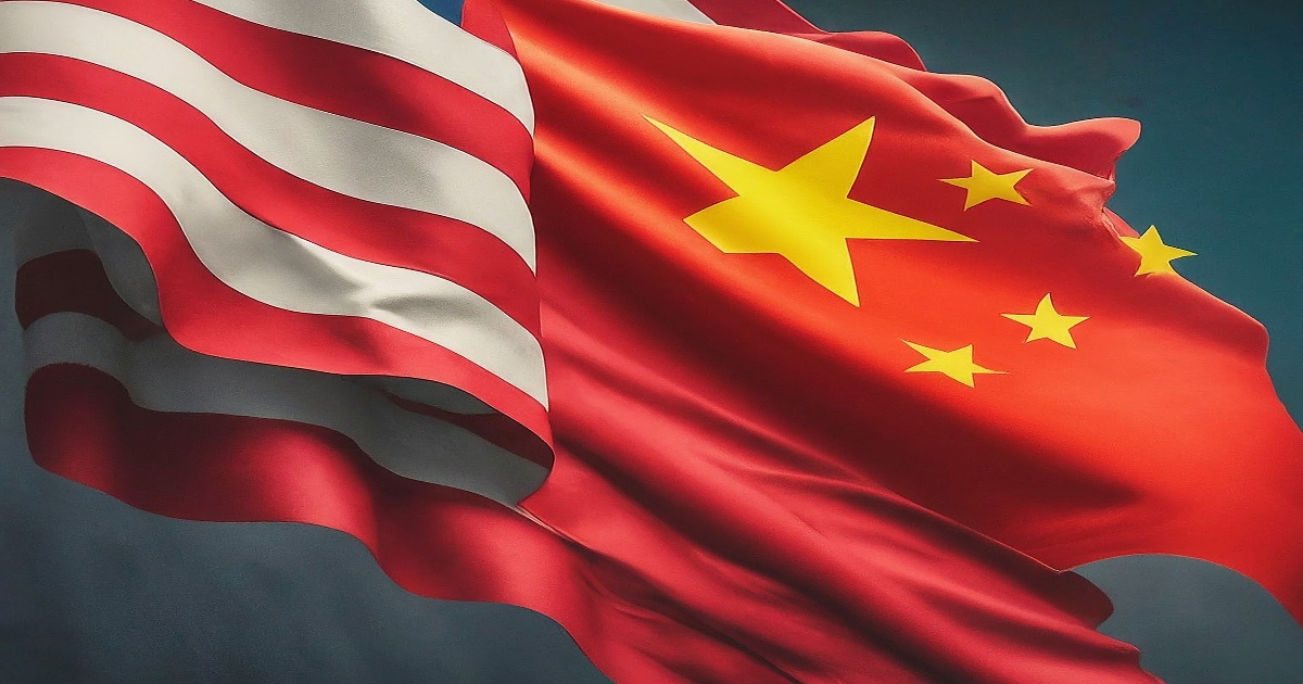 Main image to the post Escalating Trade Tensions and Political Developments in U.S. and China