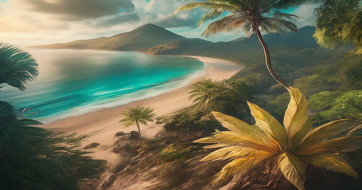 Main image to the post Where Tropical Paradise Meets Cultural Wonders, Culinary Delights, and Unforgettable Adventures