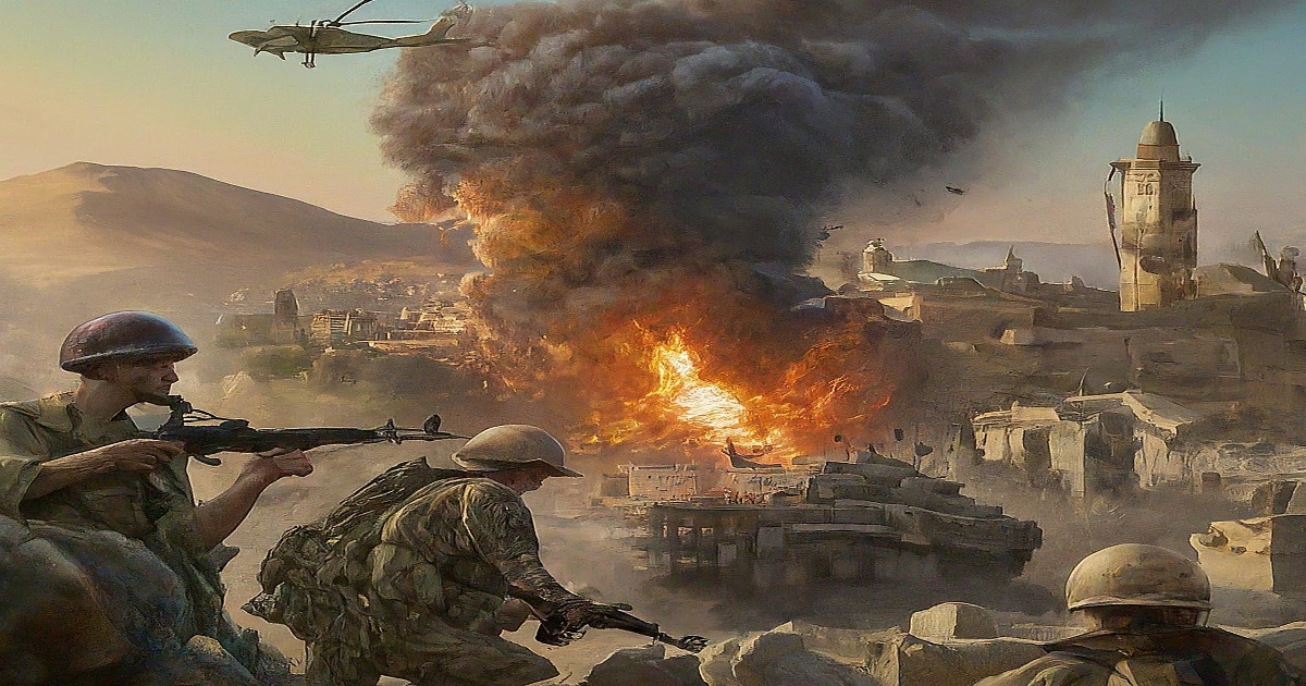 Main image to the post IDF Kills Hamas Commander in Gaza Amidst Stalled Ceasefire Talks