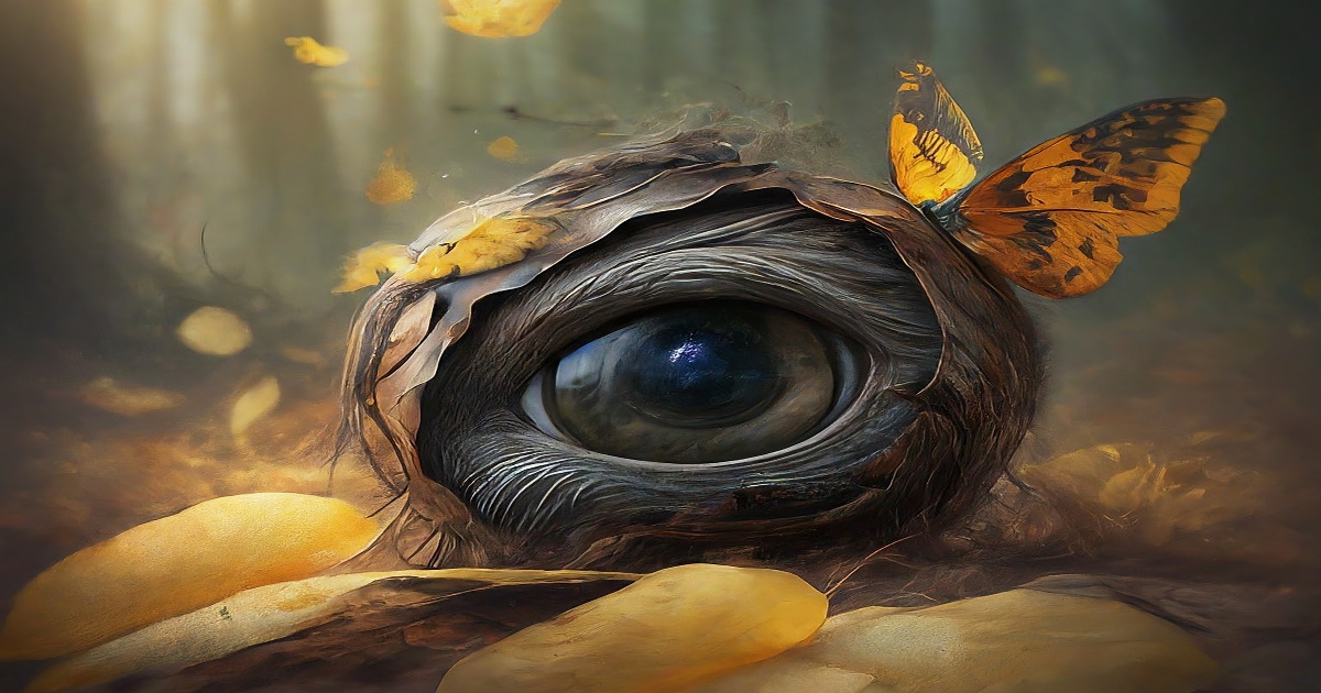Main image to the post A Journey of Resilience, Hope, and the Unseen Mysteries of Life