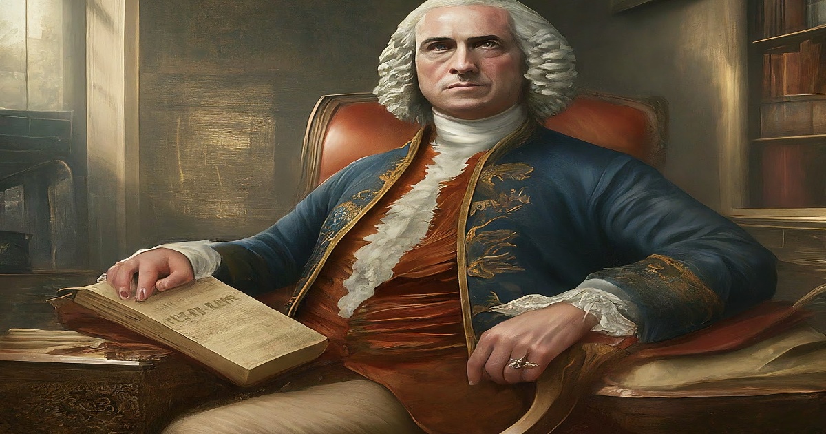 Main image to the post Random House to Publish Key Historical Documents Amid Surging Interest