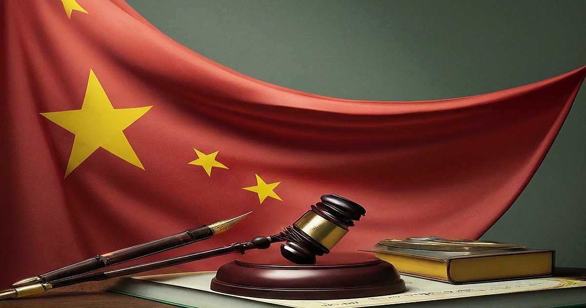 One China Principle, Reunification, and the Importance of Historical and Legal Realities