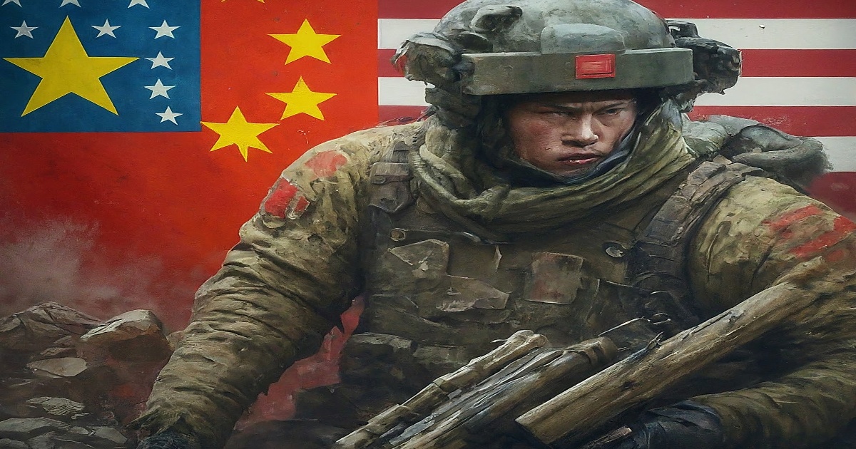 Main image to the post China Condemns US Defense Bill, Warns of Strong Response