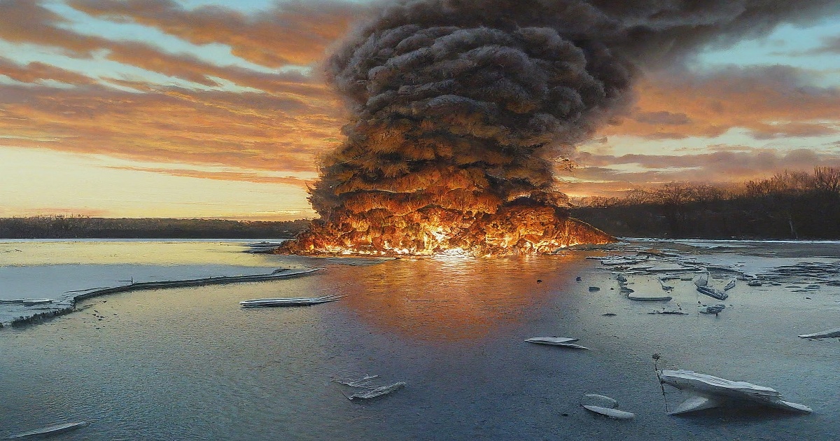 Main image to the post Figure Skating Community Devastated by Plane Crash Near Washington, D.C.