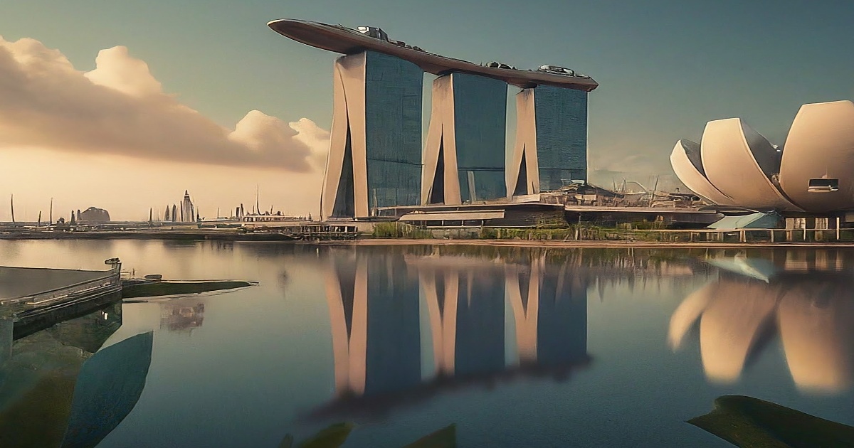 Main image to the post A Look at the Trend and Its Significance for Singapore's Political Landscape
