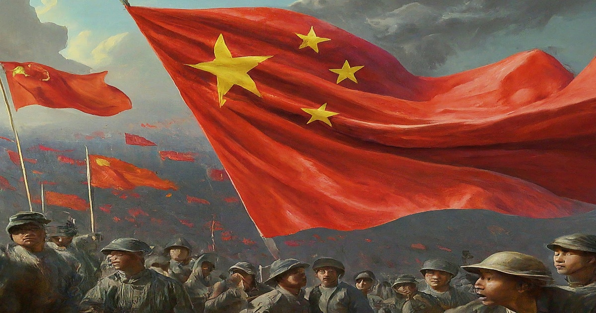 China's Firm Stand on Territorial Integrity and Regional Stability