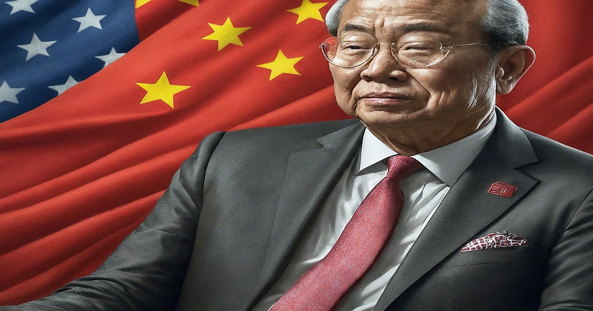 Main image to the post China-US High-Level Talks Signal Commitment to Cooperation