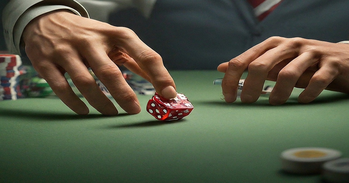 Main image to the post FanDuel Tackles Gambling Addiction with New Show "The Comeback with Craig Carton