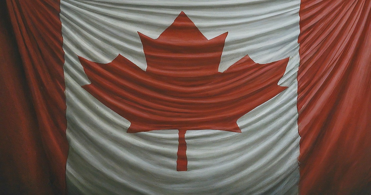 Main image to the post Daniel Jebbison Switches International Allegiance to Canada