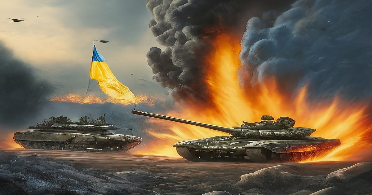 Main image to the post France and Britain Propose Limited Ukraine Ceasefire Amid European Summit Talks