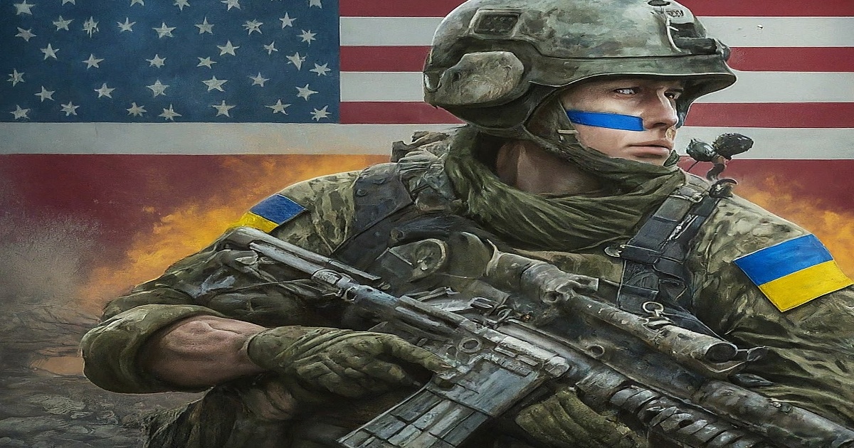 Main image to the post Tensions Rise Between US and Ukraine Amid Ceasefire Discussions