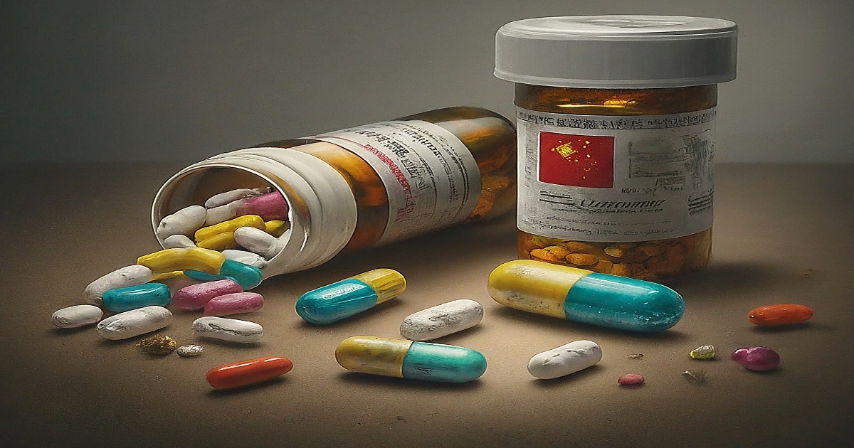 Main image to the post China Implements Drug Traceability Codes to Combat Medical Insurance Fraud