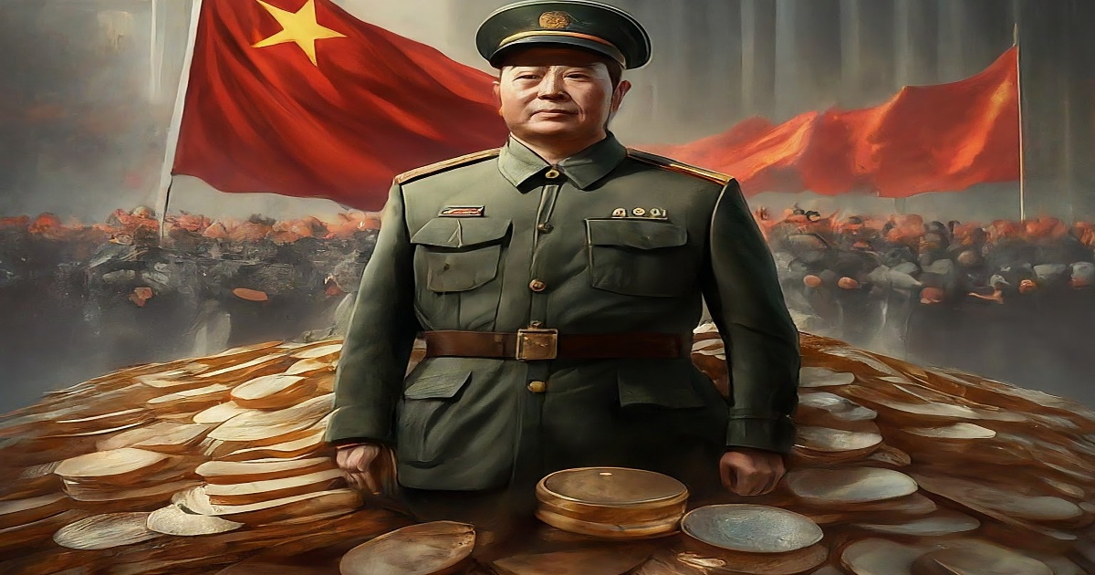 Main image to the post CPC Strengthens Its Determination in the Ongoing Battle Against Corruption